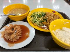 -芙蓉餐厅(厦大店)