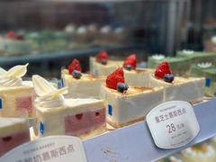-丽驰烘焙(万达店)