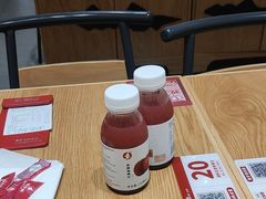 -喜家德虾仁水饺(青岛永旺东部店)