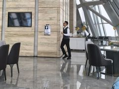 -傲廬·云端餐厅·深圳柏悦酒店