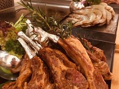 -上海富悦大酒店(松江店)