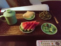 -紫莲花足道(柯桥古镇店)