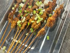 -小板凳(四公里店)