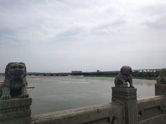 -卢沟桥文化旅游区