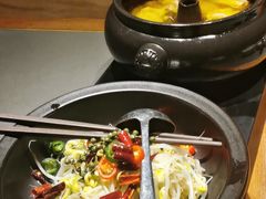 -云海肴·汽锅鸡·云南菜(高德置地店)