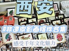 -西北轻工批发市场