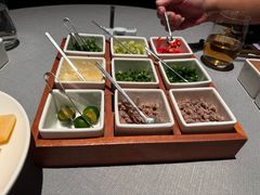 -左庭右院鲜牛肉火锅黑金店(陆家嘴中心店)