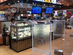 -百佳永辉超市(来福士广场店)