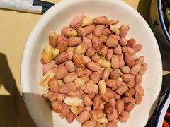 -江味龙虾馆·裸蓝龙虾(南山店)