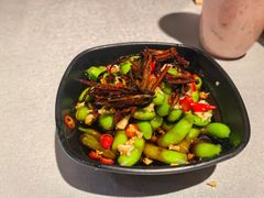 -聚味瞿记·龙虾堂(望城店)
