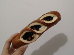 红豆碱水包-81bakery(关山路店)