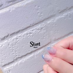 -StartNail美甲