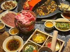 -蜀大侠火锅(总府路店)