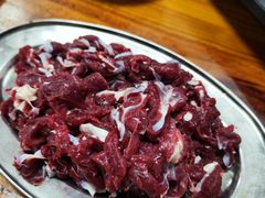 -江村四哥新鲜牛肉店(江高总店)