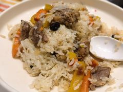 -清真吐鲁番餐厅(牛街店)