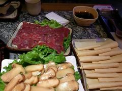 -滇池印象原生态火锅(南开大悦城店)