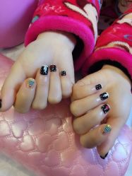 -小红楼美甲美容中心