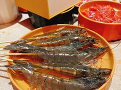 -海底捞大排档火锅(打浦路店)