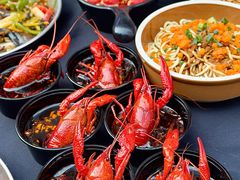 -巴厘龙虾·榜首油焖大虾(沙湖·花园店)