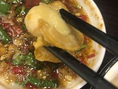 帆立贝-拾下卜卜贝•海鲜火锅