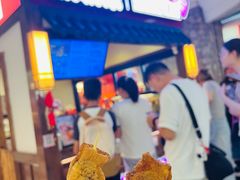 -粉粉乐鲷鱼烧(美罗城店)