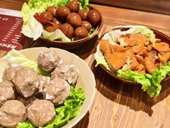 -马厂老火锅(胜太路店)