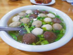 -福祥厦门小馆(舟孟北路店)