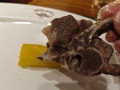 -海尔巴格一甸茶餐厅(团结路店)