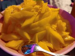 绵绵冰-蟹榭·本帮江浙菜·蟹宴(五角场合生汇商场店)