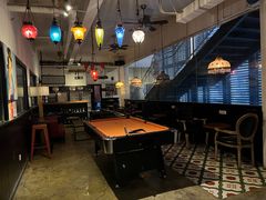 -拖板鞋咖啡旅行酒店(春熙路地铁站店)