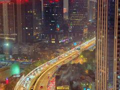 -無名记忆Music Bar夜景怀旧酒吧