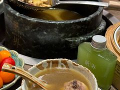 -蘑界·野生菌火锅(深业上城店)