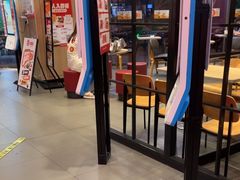 -汉堡王(嘉定宝龙城市广场)