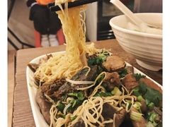 -莲塘味宝园牛杂(天越翔园店)