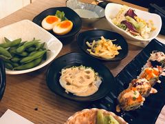 -伊豆野菜村(大族广场店)