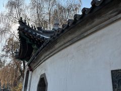 -莲池书院博物馆