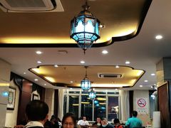 大堂-伊祥·敦煌楼