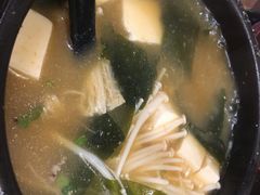 -九田家黑牛烤肉料理(石路天虹店)