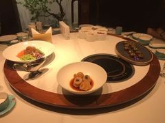 -儒忆孔府菜(清控店)