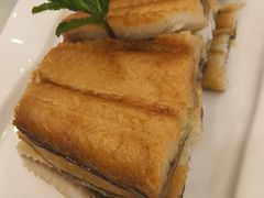 -阿湾楼·温州海鲜·江浙菜(京江路店)