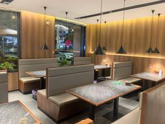-五谷丰登农家院·地道胶东菜·海鲜烧烤(威海店)