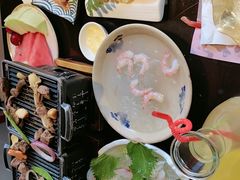 -黑松白鹿(金融街店)