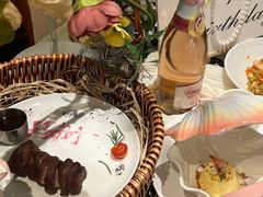 -LE SHARE洛笙·花园西餐(北京路步行街店)