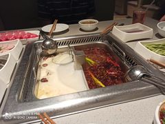 -海底捞火锅(万象城店)