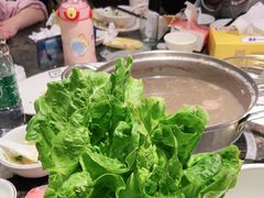 -八合里牛肉火锅(新洲店)