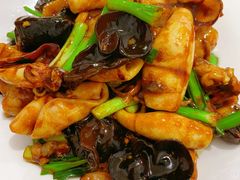 -九龙餐厅(大沽路店)