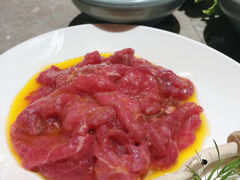 -韩盛·古法烤肉店(皇城恒隆广场店)