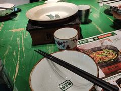 -费大厨辣椒炒肉(太平老街店)