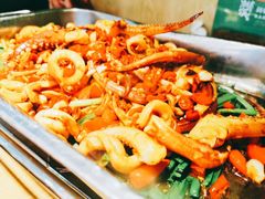 -湘当有饭剁椒鱼头(昆山招商花园城店)