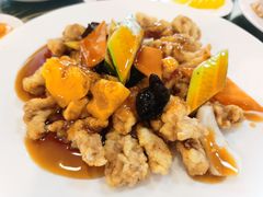 -桃园中华料理炸酱面(燕儿岛路店)